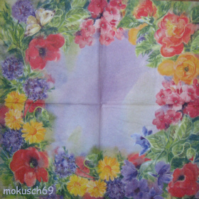 Blumen Avec