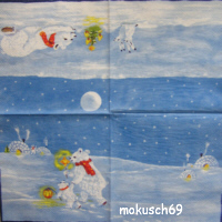 Knut X-Mas