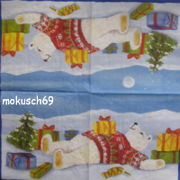 Knuts Weihnacht