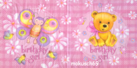 B�r 2-52 rosa