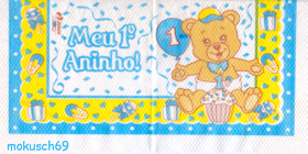 B�r 2-60 blau CT einlagig