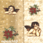 Engel 4-598 gold