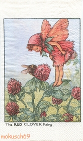 Flower Fairies GT 02