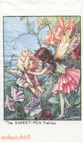 Flower Fairies GT 03