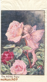 Flower Fairies GT 05