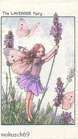 Flower Fairies GT 06