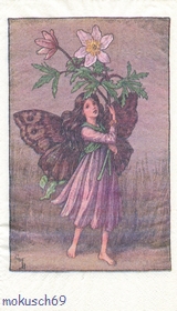 Flower Fairies GT 07