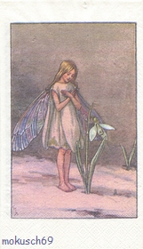 Flower Fairies GT 08