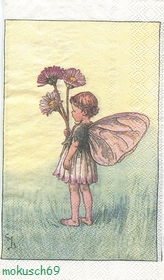 Flower Fairies GT 09