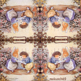 Foxwood Tales Garten 02