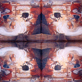Foxwood Tales Tee 04