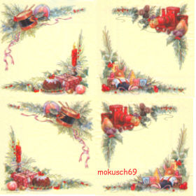 Foxwood Tales Weihnachten 03