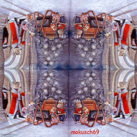 Foxwood Tales Weihnachten 04
