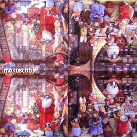 Foxwood Tales Weihnachten