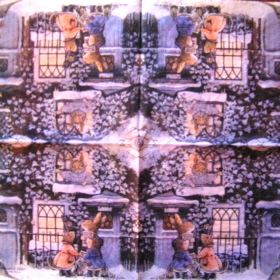 Foxwood Tales Winter 01