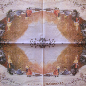 Foxwood Tales Winter 05