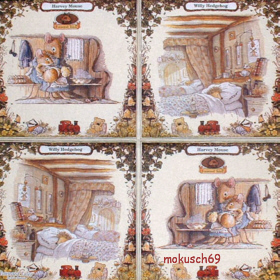 Foxwood Tales Zu Hause 02