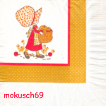 Holly Hobbie 4-10 XL