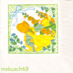 Holly Hobbie 4-13 CT USA Motiv 1x