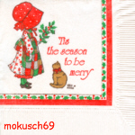 Holly Hobbie 4-19 CT