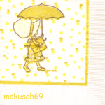 Holly Hobbie 4-23 CT