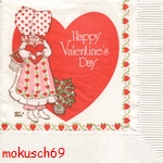 Holly Hobbie 4-24 CT