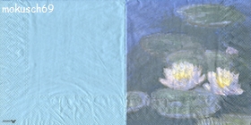 K�nstler 2-16 Monet