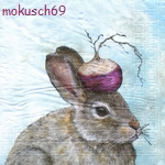 K�nstler 4-143 Vicki Sawyer