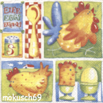 Huhn 74