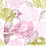 R-Allerlei 4-462 rosa