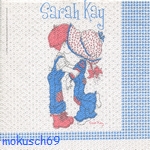 Sarah Kay 4-5