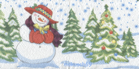 Schnee 2-82 CT einlagig