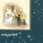 Schnee 4-209 CT Motiv 1x