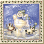 Schnee 4-497 creme