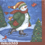 Schnee 4-501