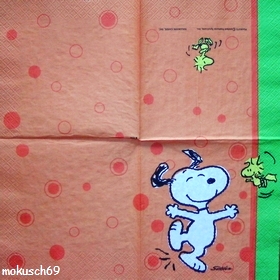 Snoopy 1-10
