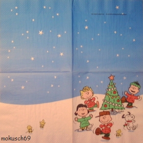 Snoopy 1-13