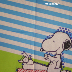 Snoopy 1-17
