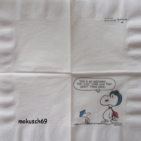 Snoopy 1-6 CT