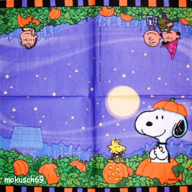 Snoopy 1-6