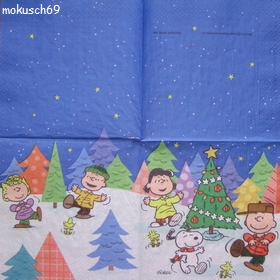 Snoopy 1-9