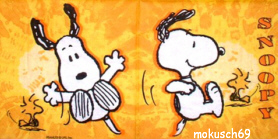 Snoopy 2-2