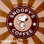 Snoopy 4-3