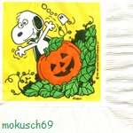 Snoopy 4-51 CT Motiv 1x