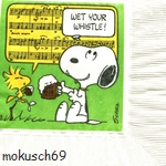 Snoopy 4-72 CT Motiv 1x