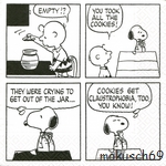 Snoopy 4-81