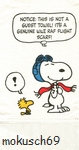 Snoopy 4-83 GT