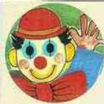 Suche Clown 14