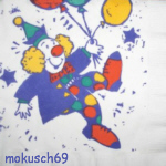 Suche Clown 56