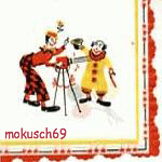 Suche Clown 58